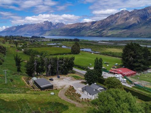 226 Glenorchy-paradise Road, Glenorchy
