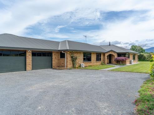 112 West Street, Greytown