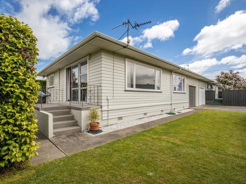 14 Otterson Street, Tahunanui