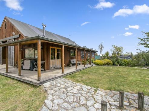 51 Kaitangata Crescent, Kelson