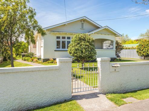 3 Ngapuhi Street, Saint Johns Hill