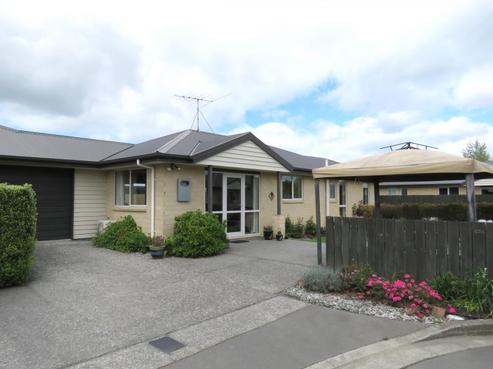 62B Princes Street, Netherby