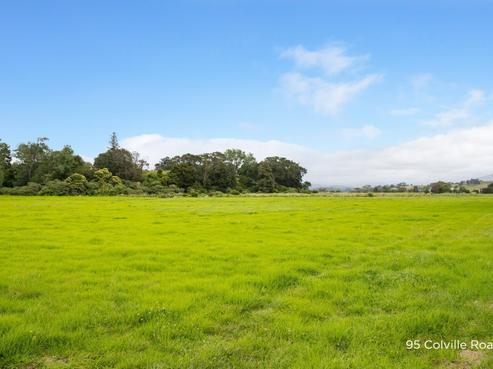95 Colville Road, Dargaville