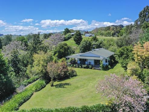 8 Frasertown Road, Wairoa