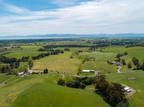 60 Coxhead Road, Mangatarata
