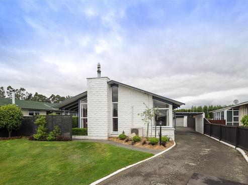 69 Grove Street, Tinwald