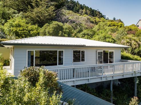 78C Reserve Terrace, Lyttelton