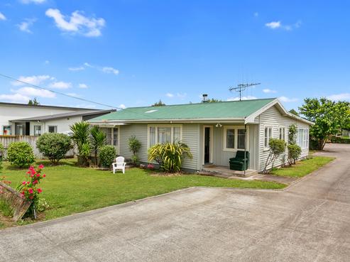 20 Walmsley Street, Kihikihi