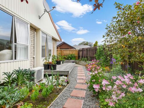 204A Riverlaw Terrace, Saint Martins