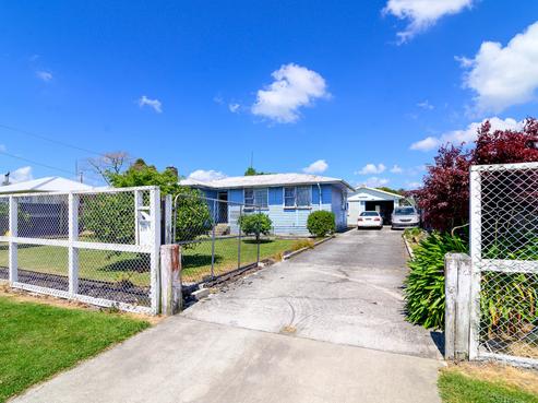 481 Te Ngae Road, Owhata