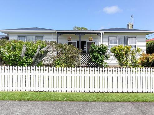 282 Mangorei Road, Merrilands