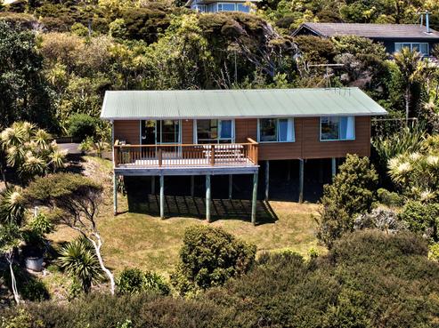 105 Seaview Road, Piha