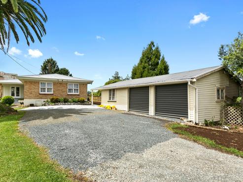 3A Hill Street, Te Kuiti