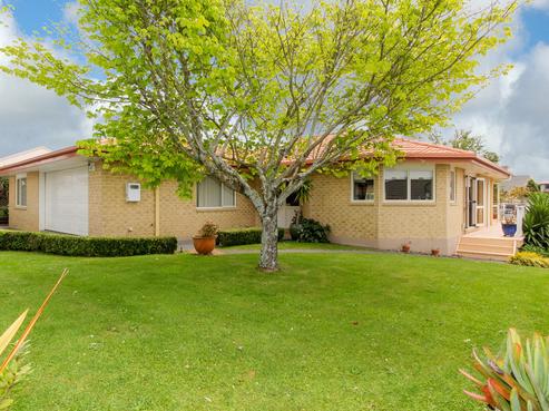 3 Ashmore Drive, Frankleigh Park