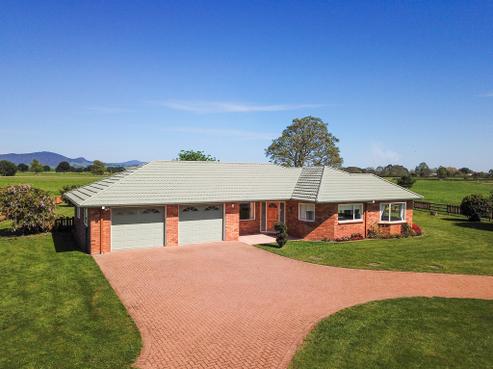126 Hinuera Road, Matamata