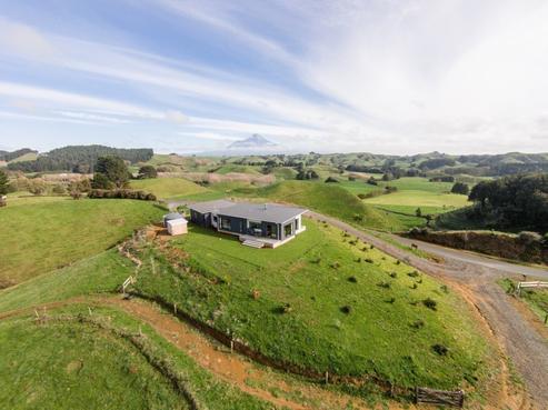 90 Makara Road, Midhirst