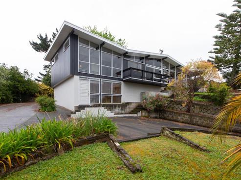 9 Windsor Terrace, Feilding