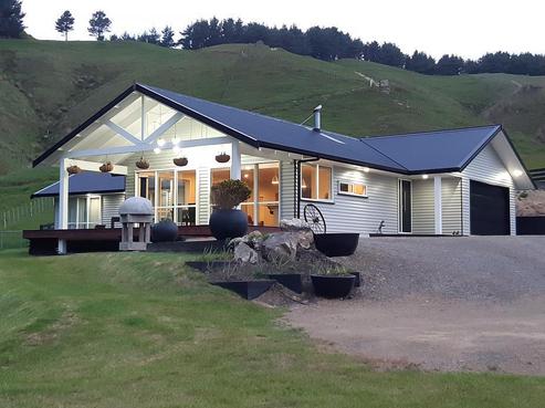 974 Ohariu Valley Road, Ohariu