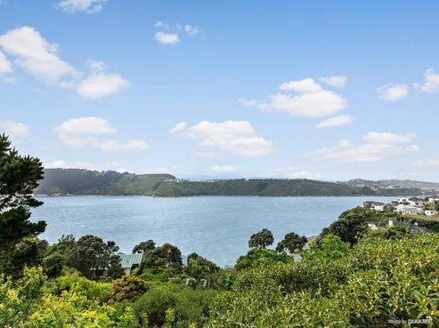 157 Grafton Road, Roseneath