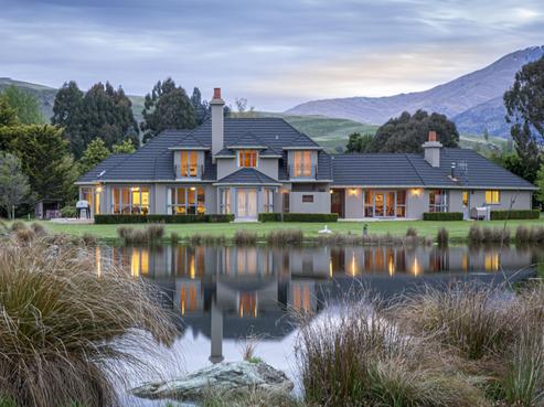 130 Domain Road, Dalefield/Wakatipu Basin