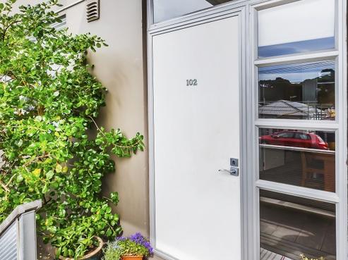 102/20 Hanson Street, Mount Cook