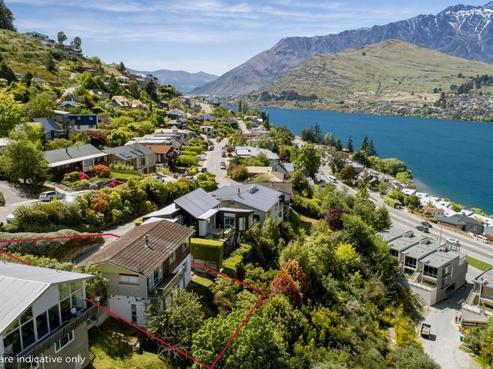 5 Earnslaw Terrace, Queenstown Central