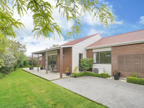 25 Fairweather Crescent, Kaiapoi