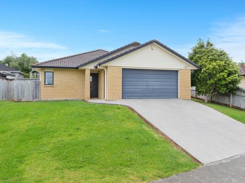 77 Isabella Drive, Pukekohe