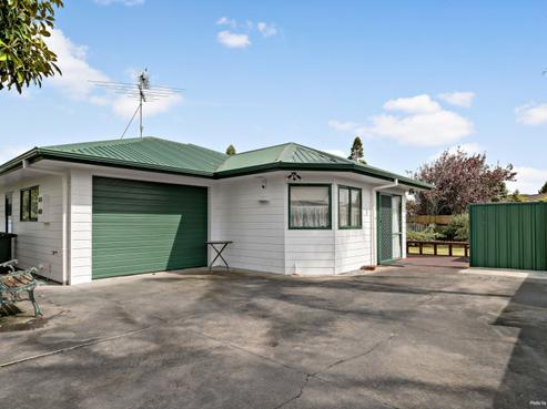 95A Harris Street, Pukekohe