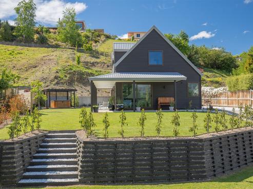 44 Hedditch Street, Wanaka