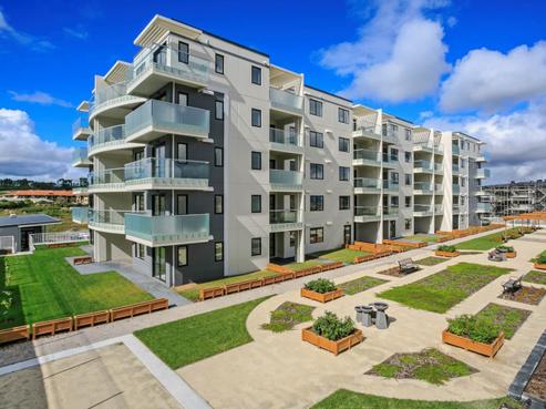 407/46 Rosedale Road, Rosedale