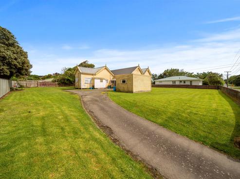 31 Gladstone Street, Hawera