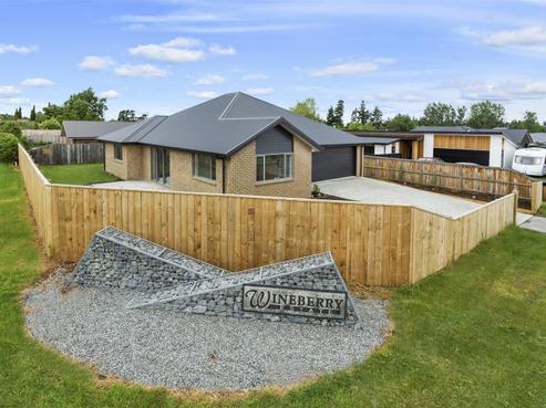 56A Osborne Road, Amberley