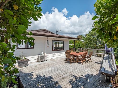 4 Mona Vale, West Harbour