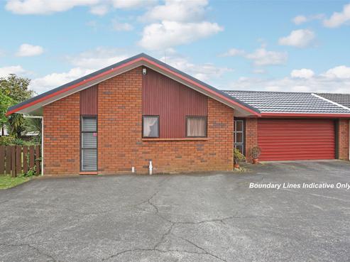 1/288 Queen Street, Pukekohe