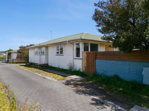 268 Taharepa Road, Hilltop
