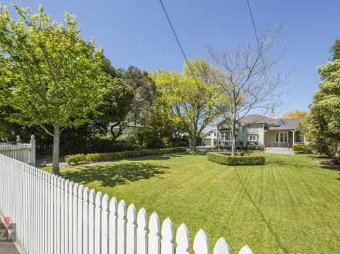 15 Nelson Street, Feilding