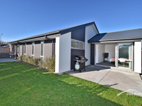 6 Candy Crescent, Kaiapoi