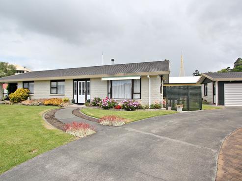21 Lowther Place, Taradale