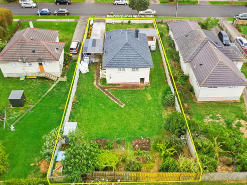 73 Gilbert Road, Otara