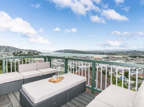 93 Duncan Terrace, Kilbirnie