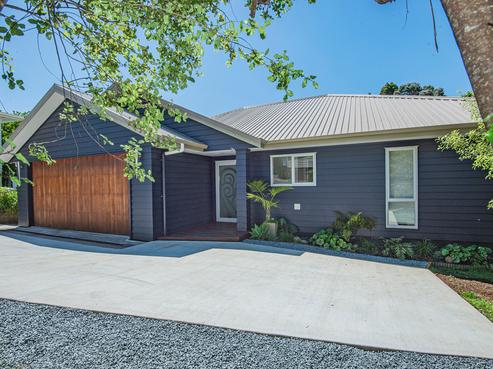 23A Crawford Crescent, Kamo