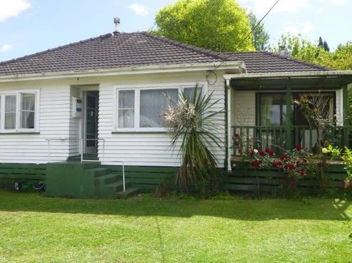 40 King Street West, Te Kuiti