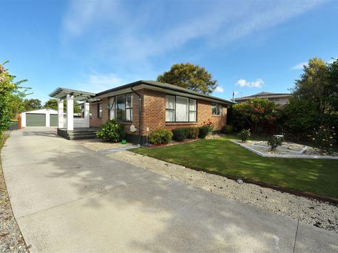 26 Westmont Street, Ilam