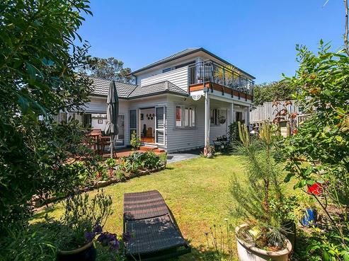 28 Finch Street, Morningside