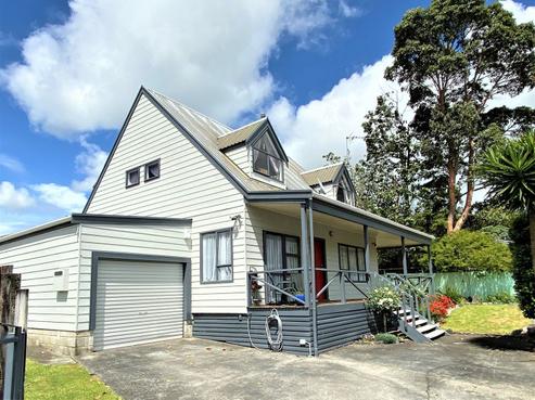 2/411 Great South Road, Opaheke