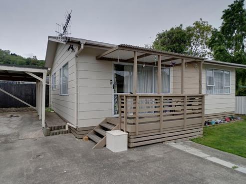 25A Karaka Street, Stoke