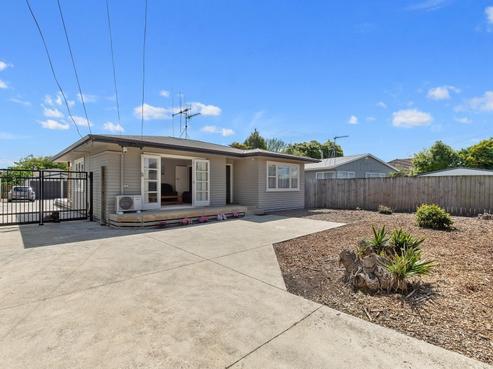 127 Tramway Road, Enderley