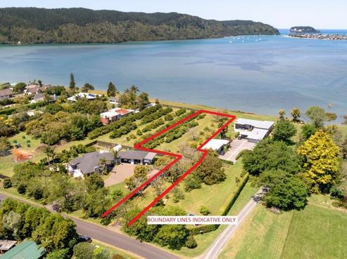 6 Aileen Place, Whangamata