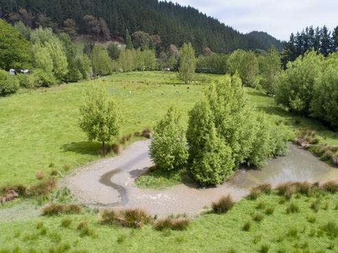 185 Kaukatea Valley Road, Okoia